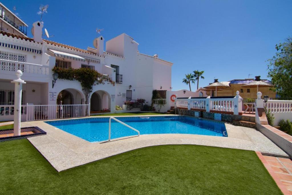 Bajamar 23 Fantastica Casa Appartement Nerja