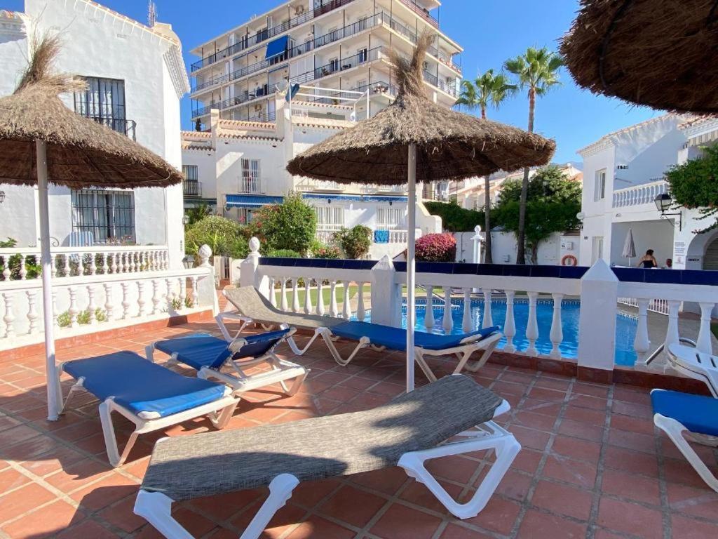 Bajamar 23 Area Nerja