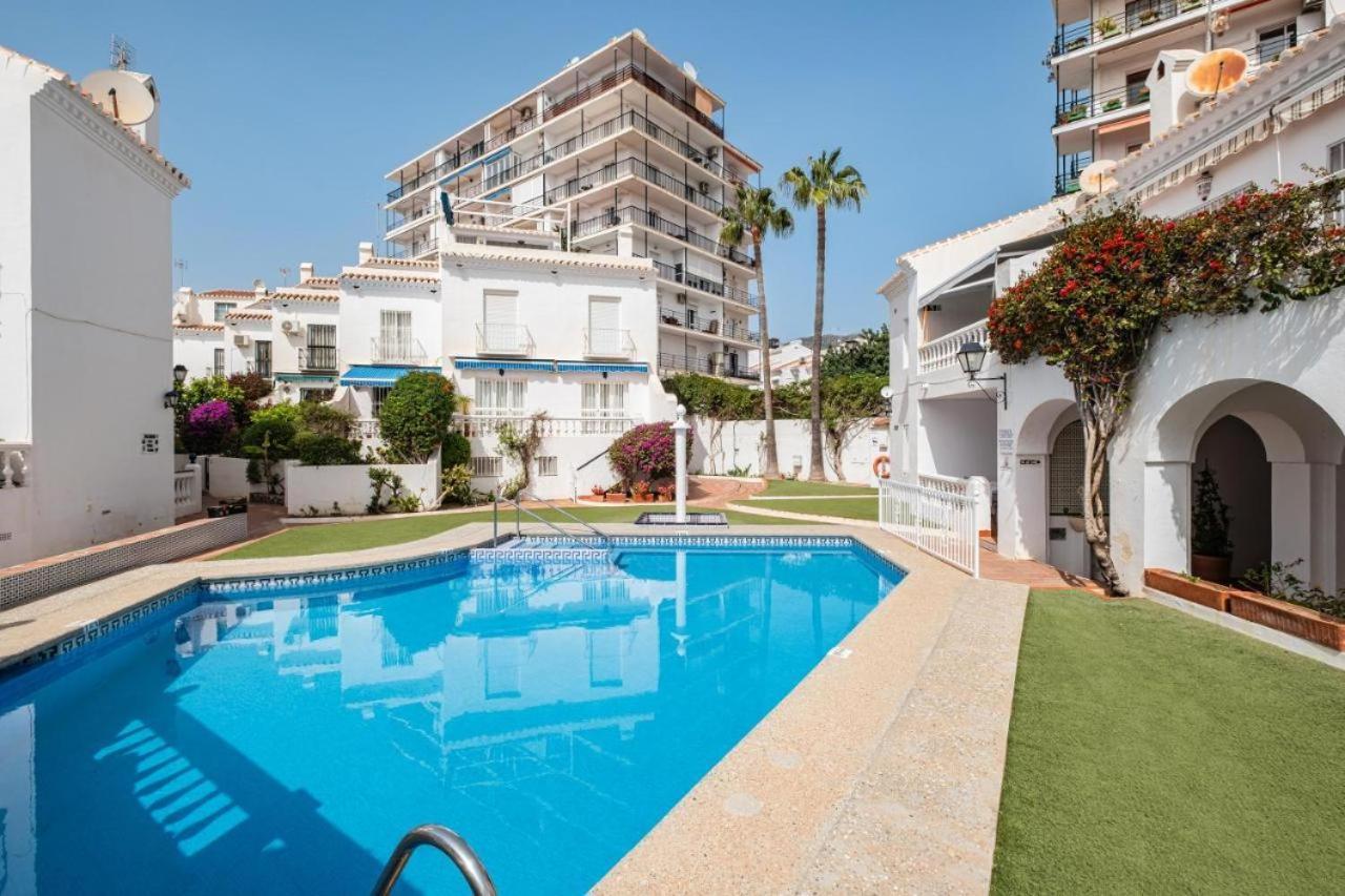 Appartement Bajamar 23 Fantastica Casa
