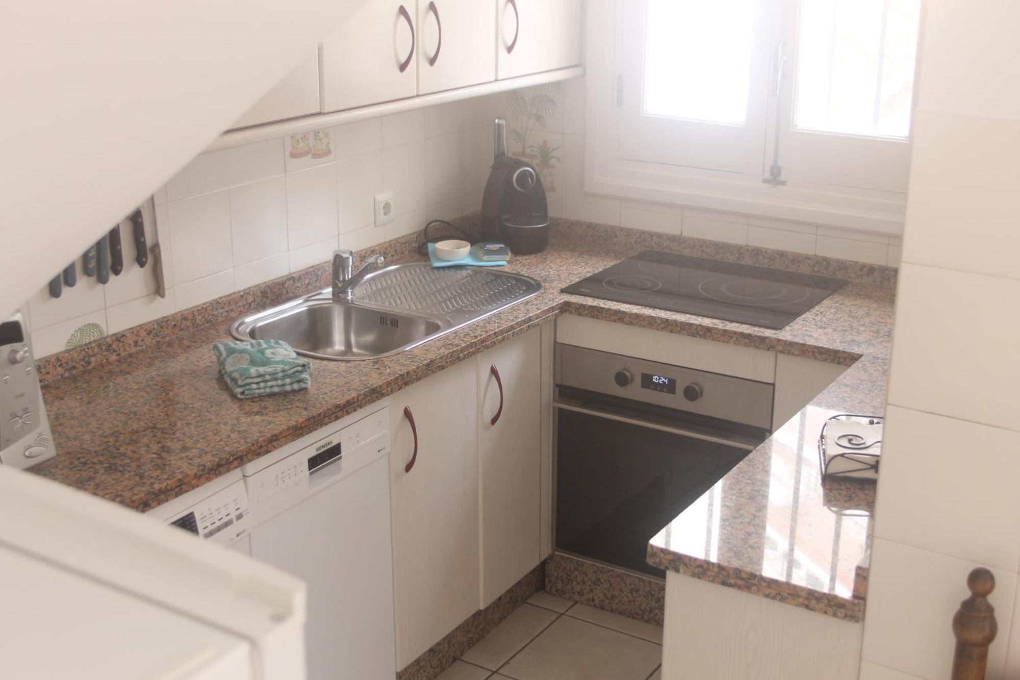 Bajamar 23 Fantastica Casa Appartement *