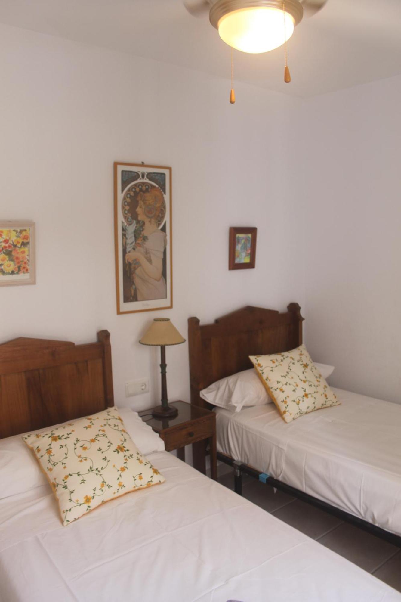 Bajamar 23 Fantastica Casa Appartement *