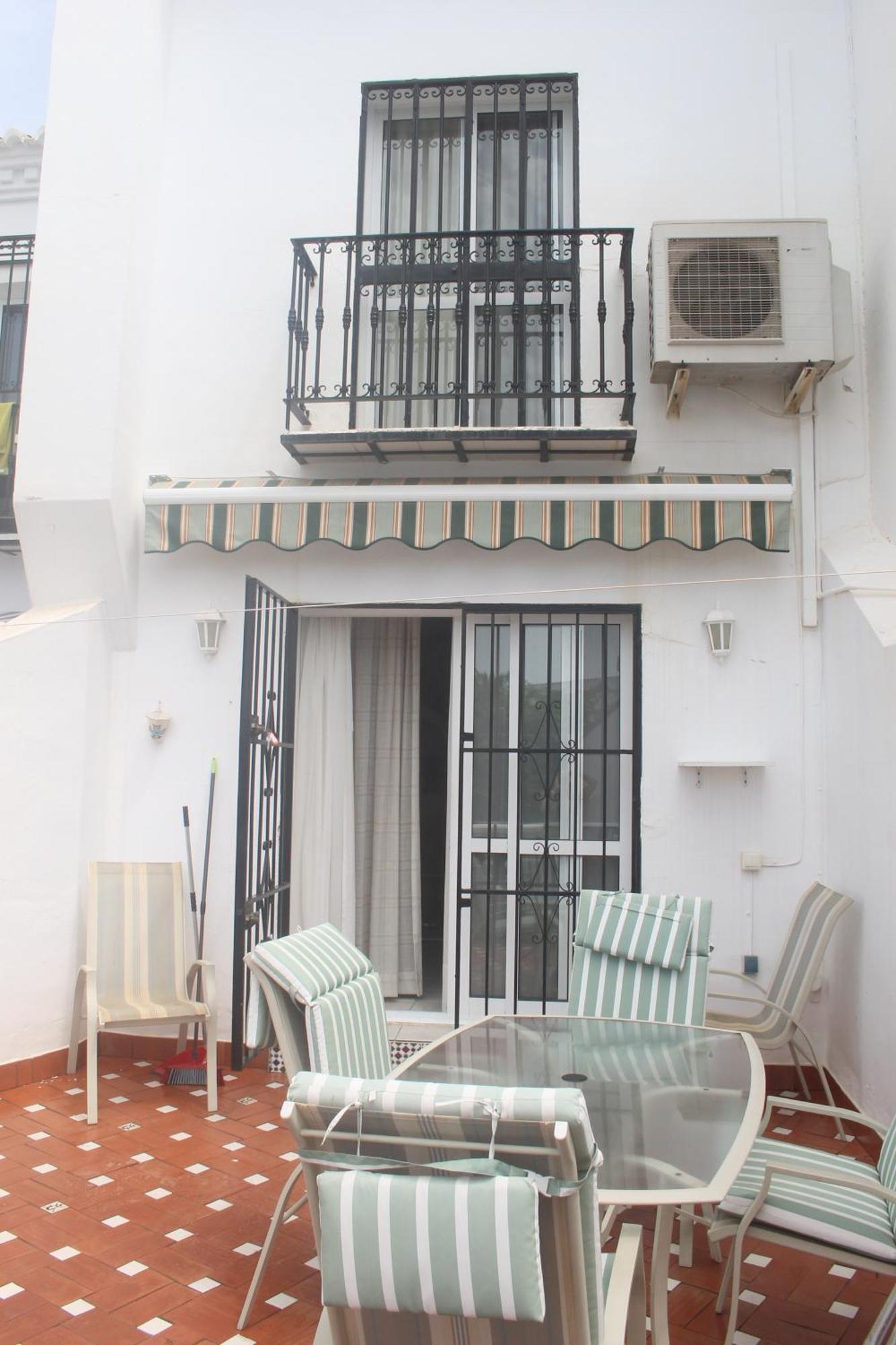 Appartement Bajamar 23 Fantastica Casa *