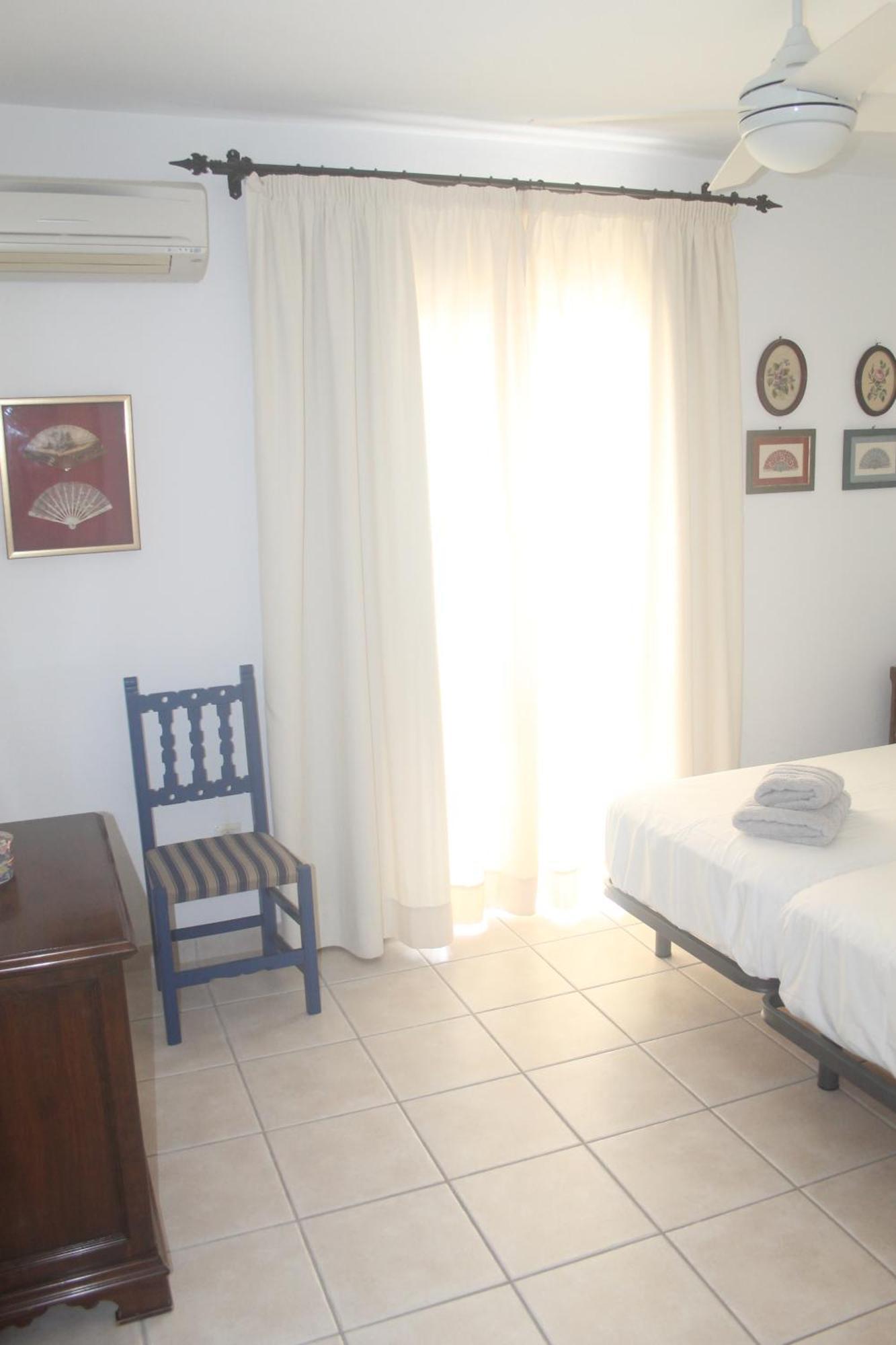 Bajamar 23 Fantastica Casa Appartement Nerja