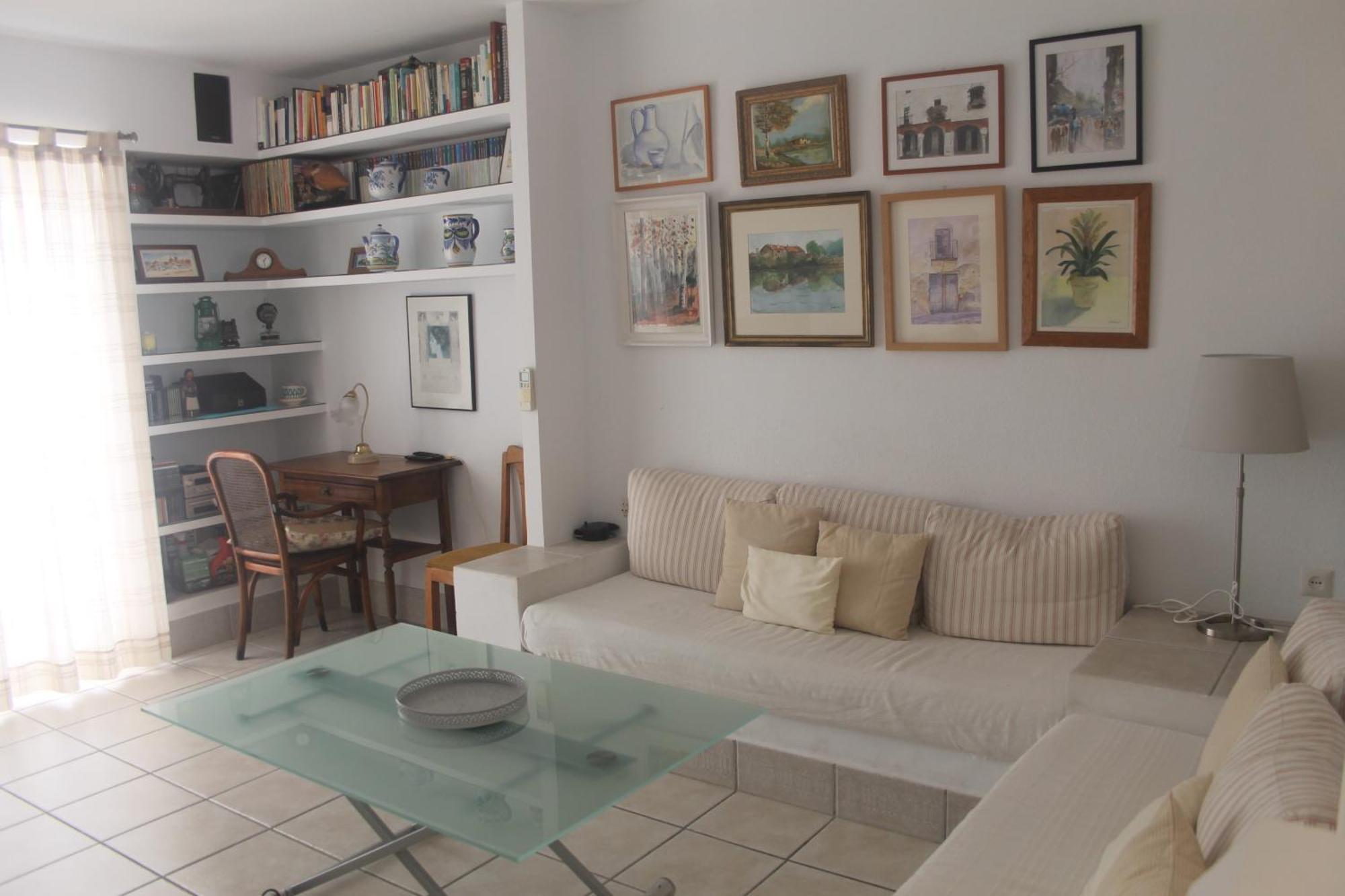 Bajamar 23 Fantastica Casa Appartement