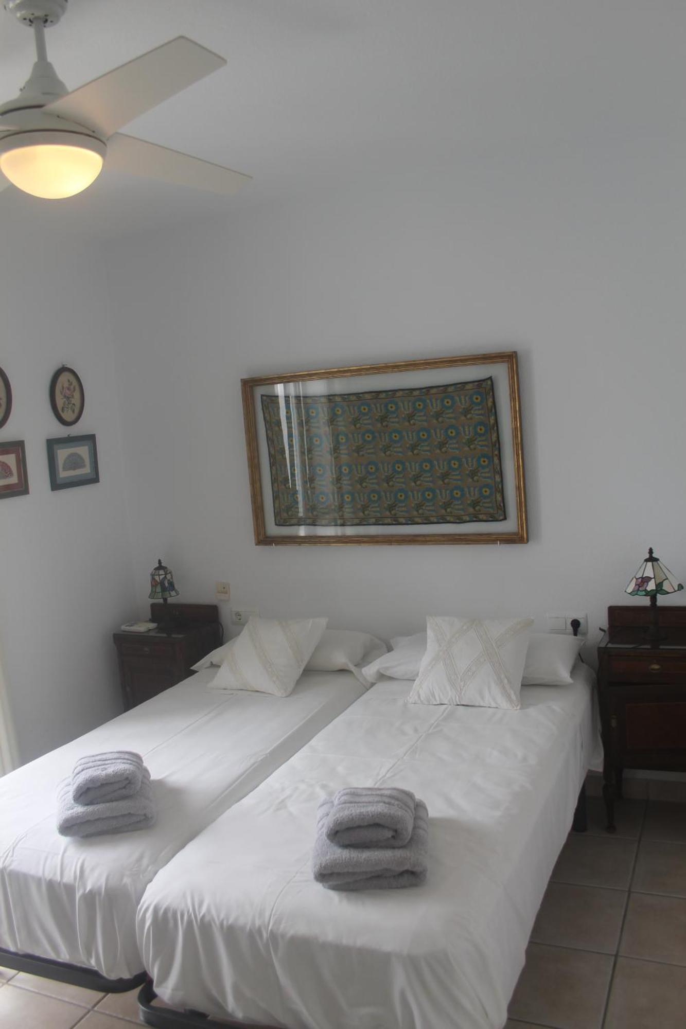 Appartement Bajamar 23 Fantastica Casa