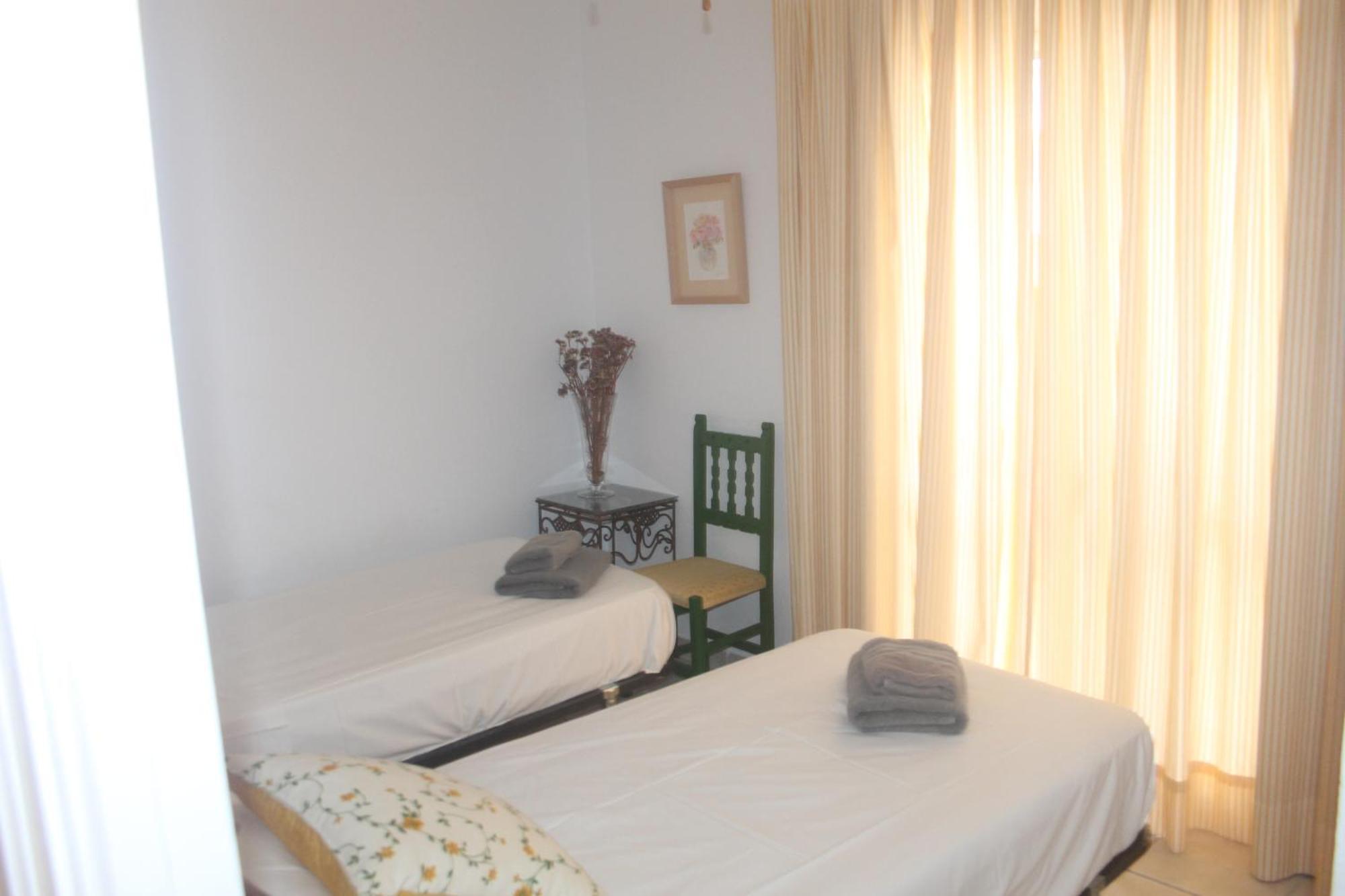 Bajamar 23 Fantastica Casa Appartement Nerja