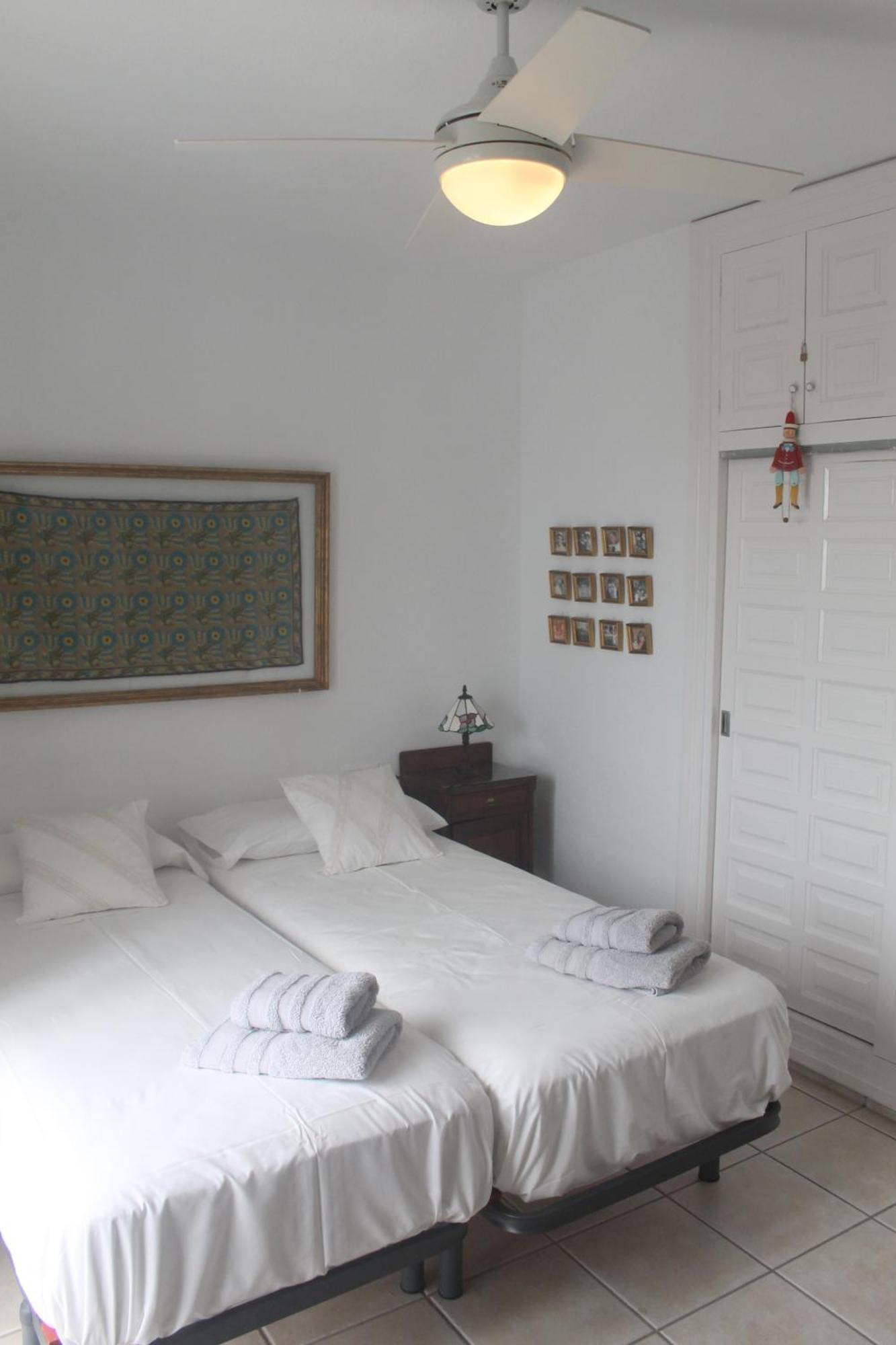 Bajamar 23 Fantastica Casa Appartement