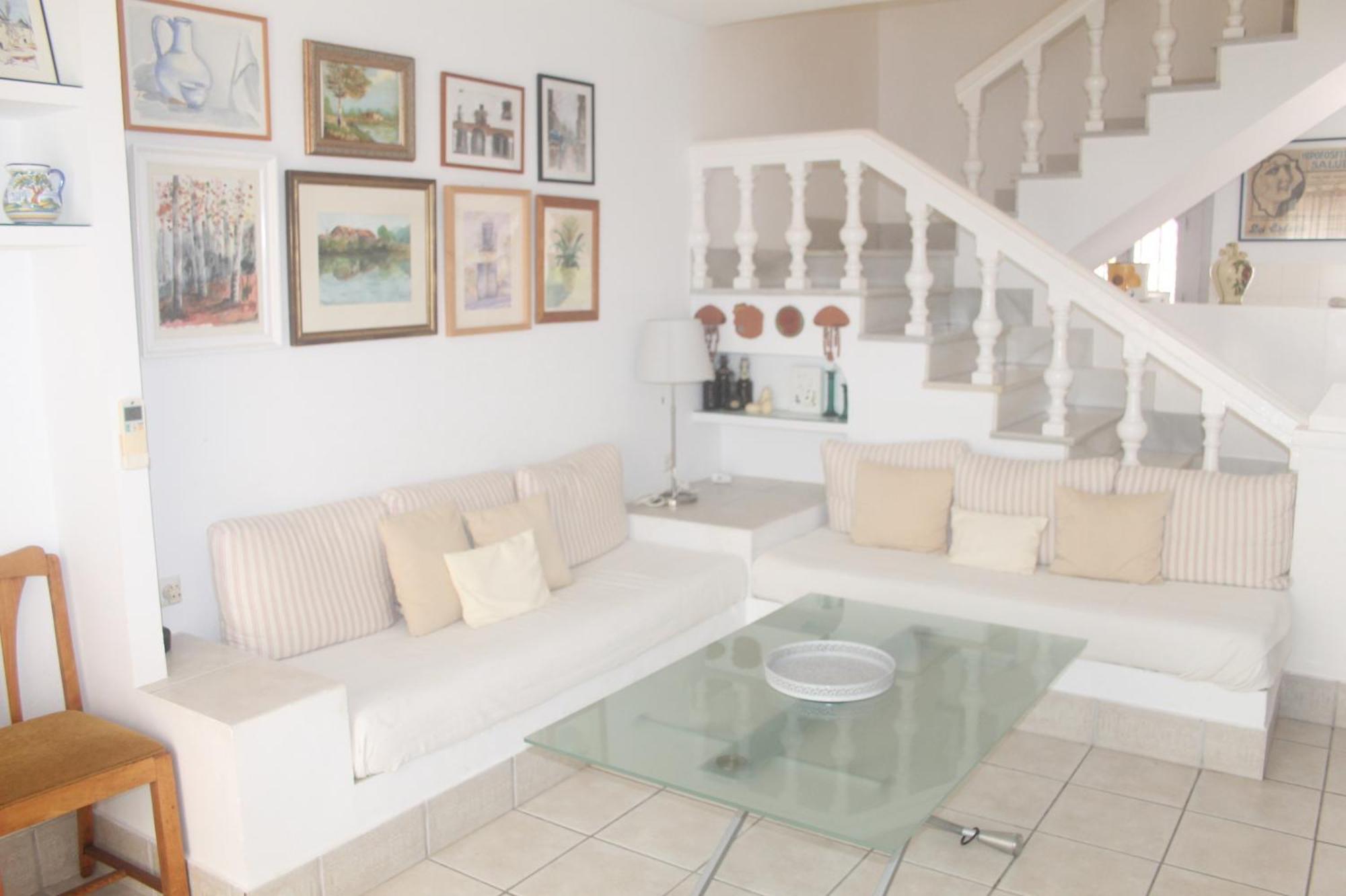 Bajamar 23 Fantastica Casa Appartement