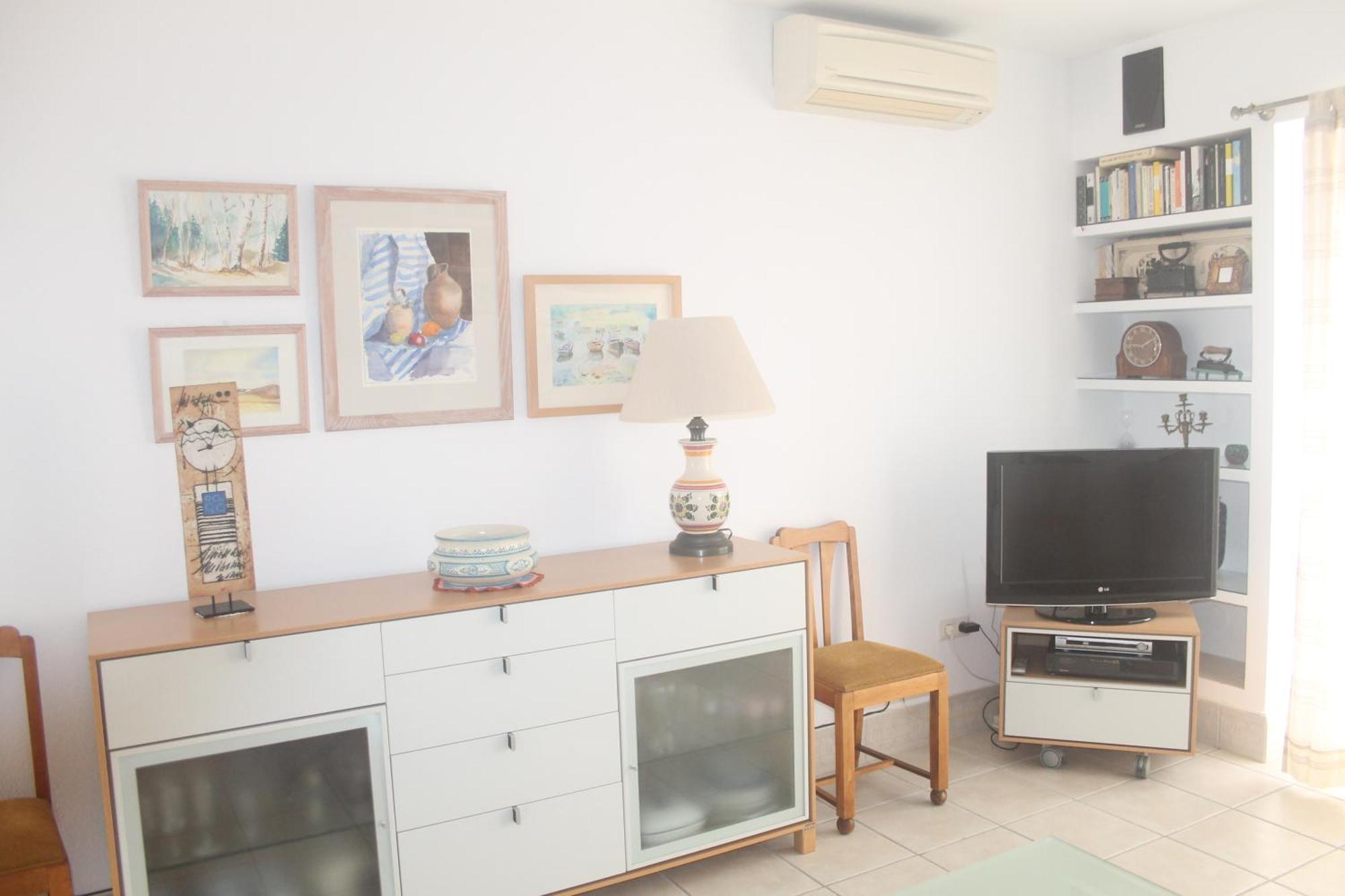 Appartement Bajamar 23 Fantastica Casa