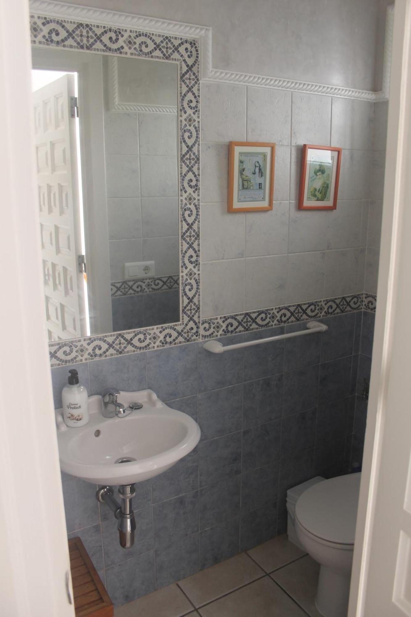 Appartement Bajamar 23 Fantastica Casa *