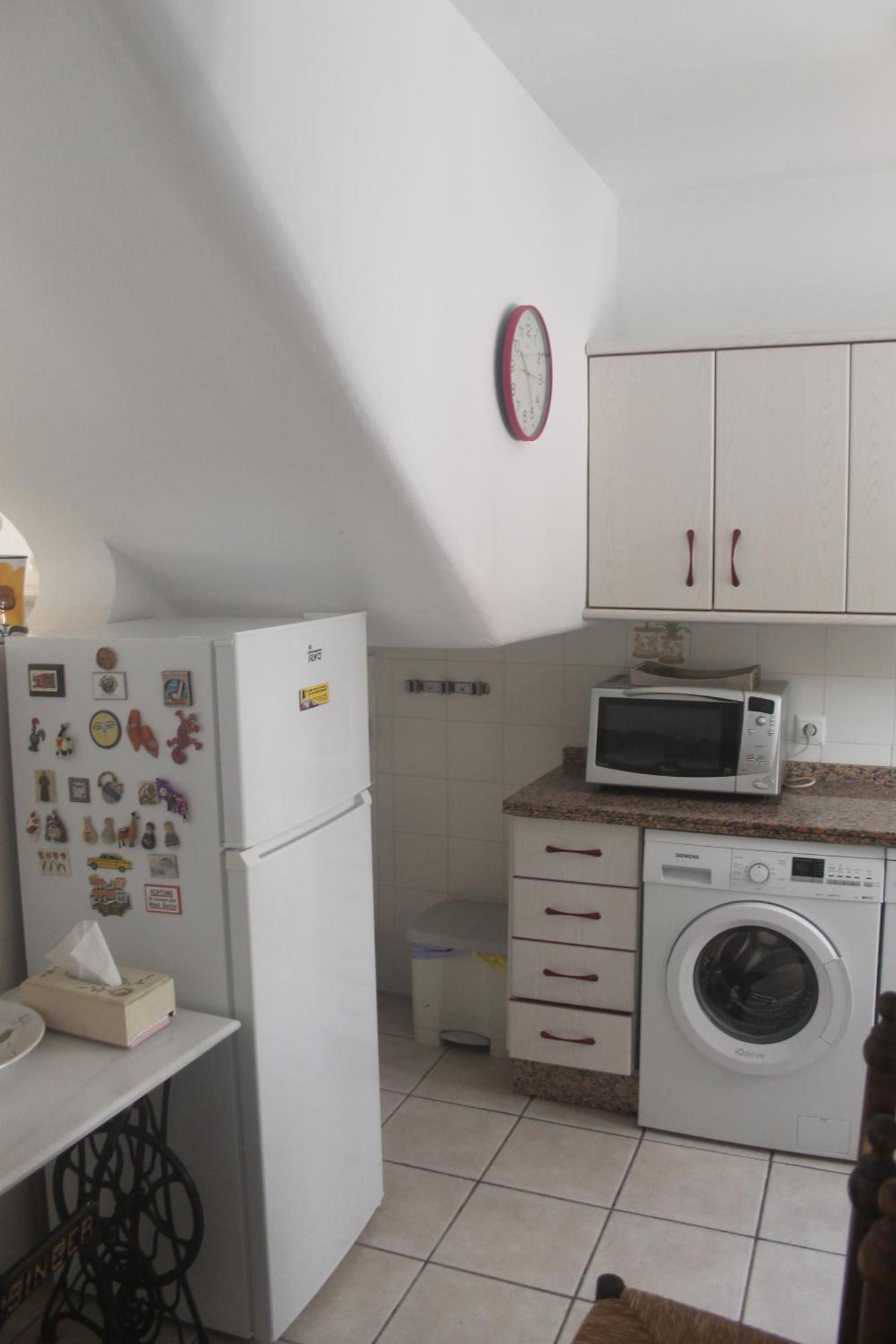 Bajamar 23 Fantastica Casa Appartement Nerja