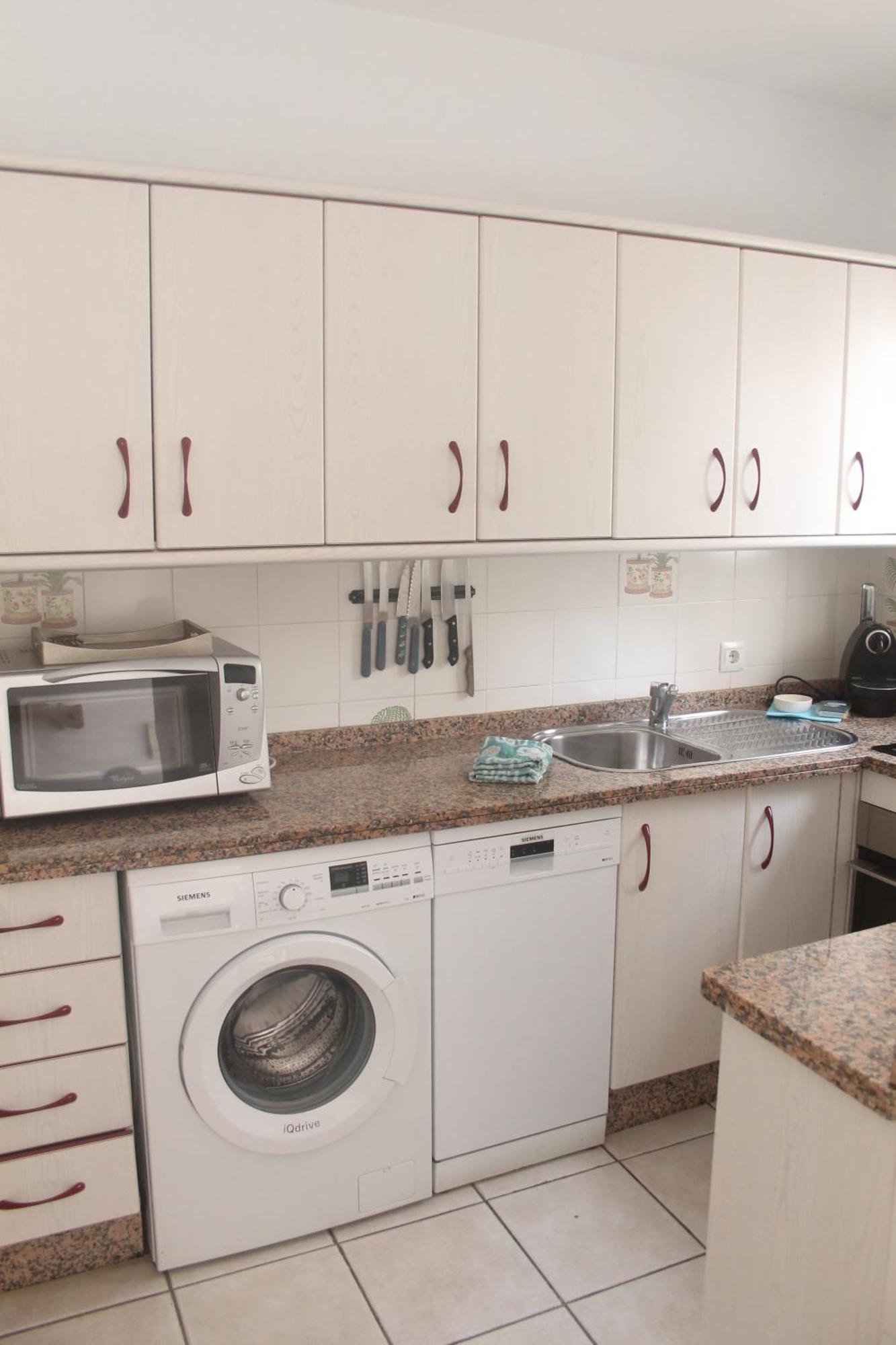 Bajamar 23 Fantastica Casa Appartement