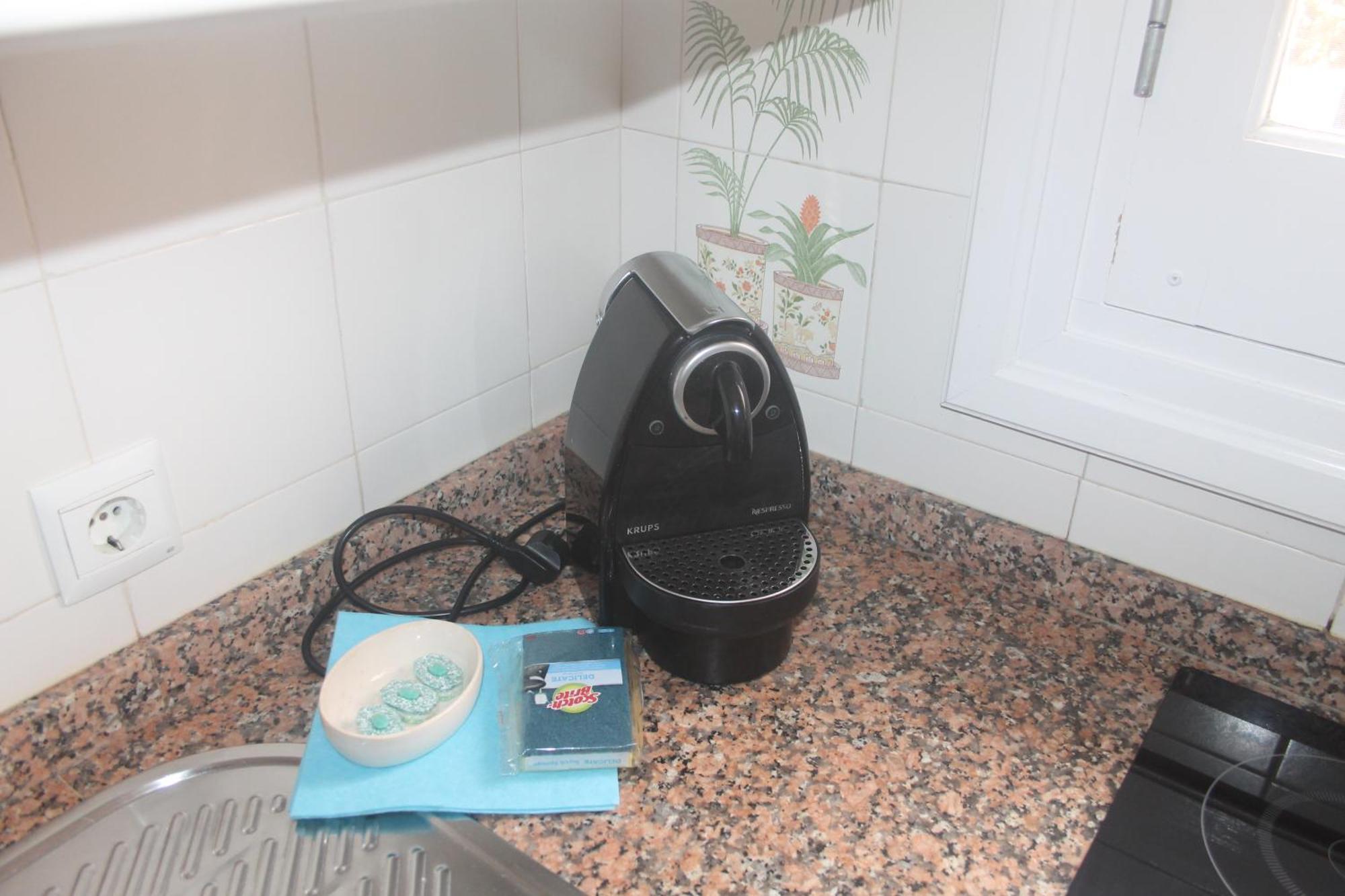 Appartement Bajamar 23 Fantastica Casa