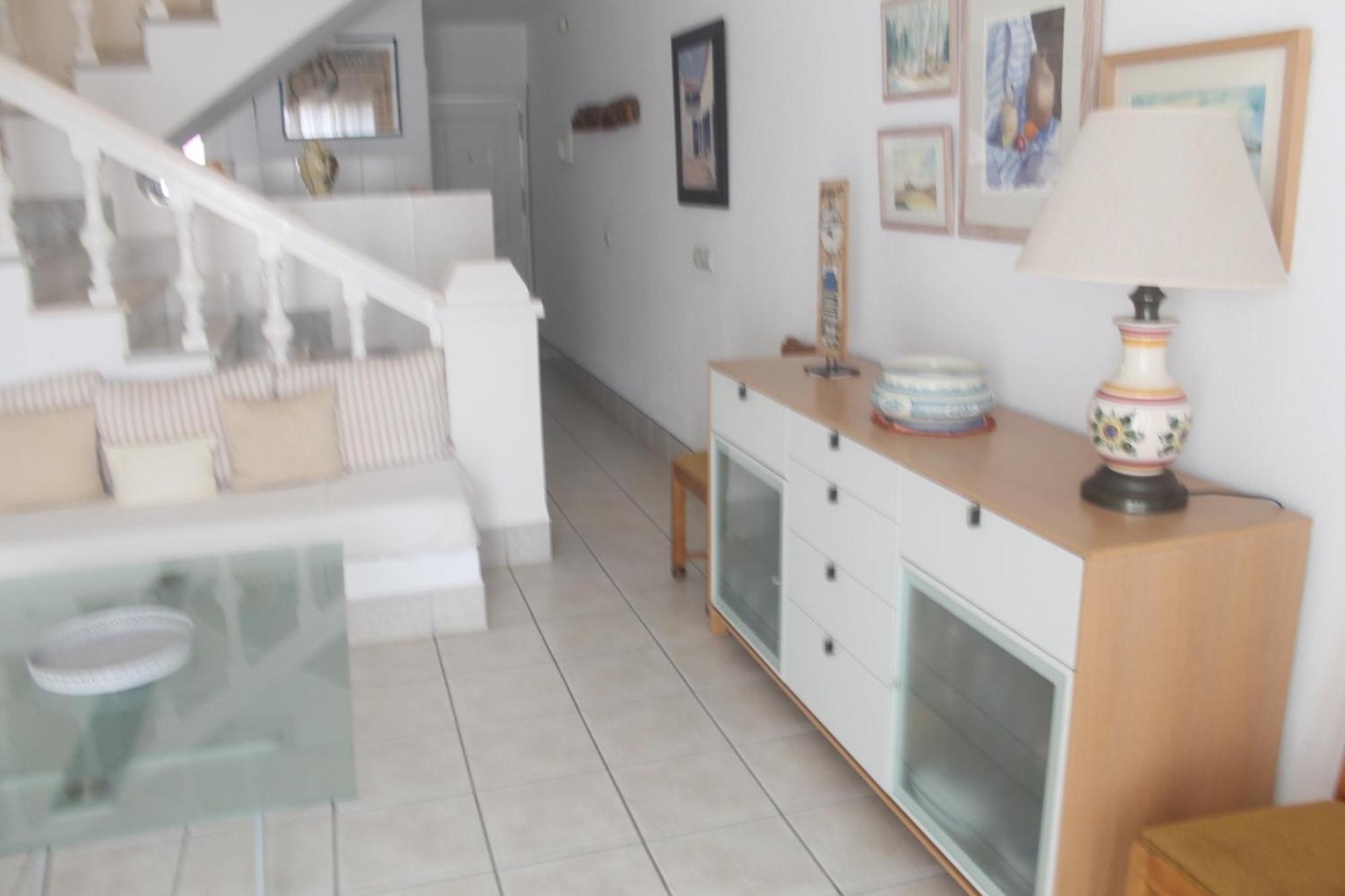 Bajamar 23 Fantastica Casa Appartement