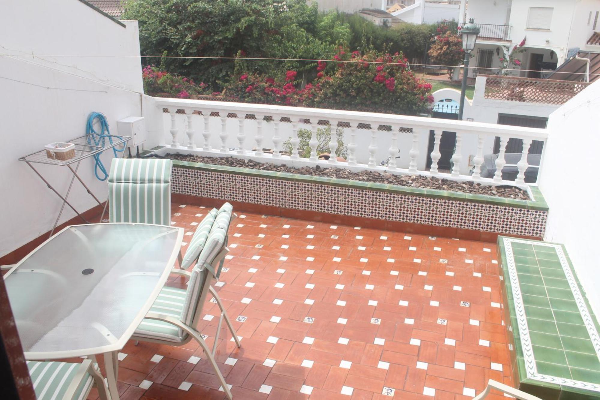 Bajamar 23 Fantastica Casa Appartement *