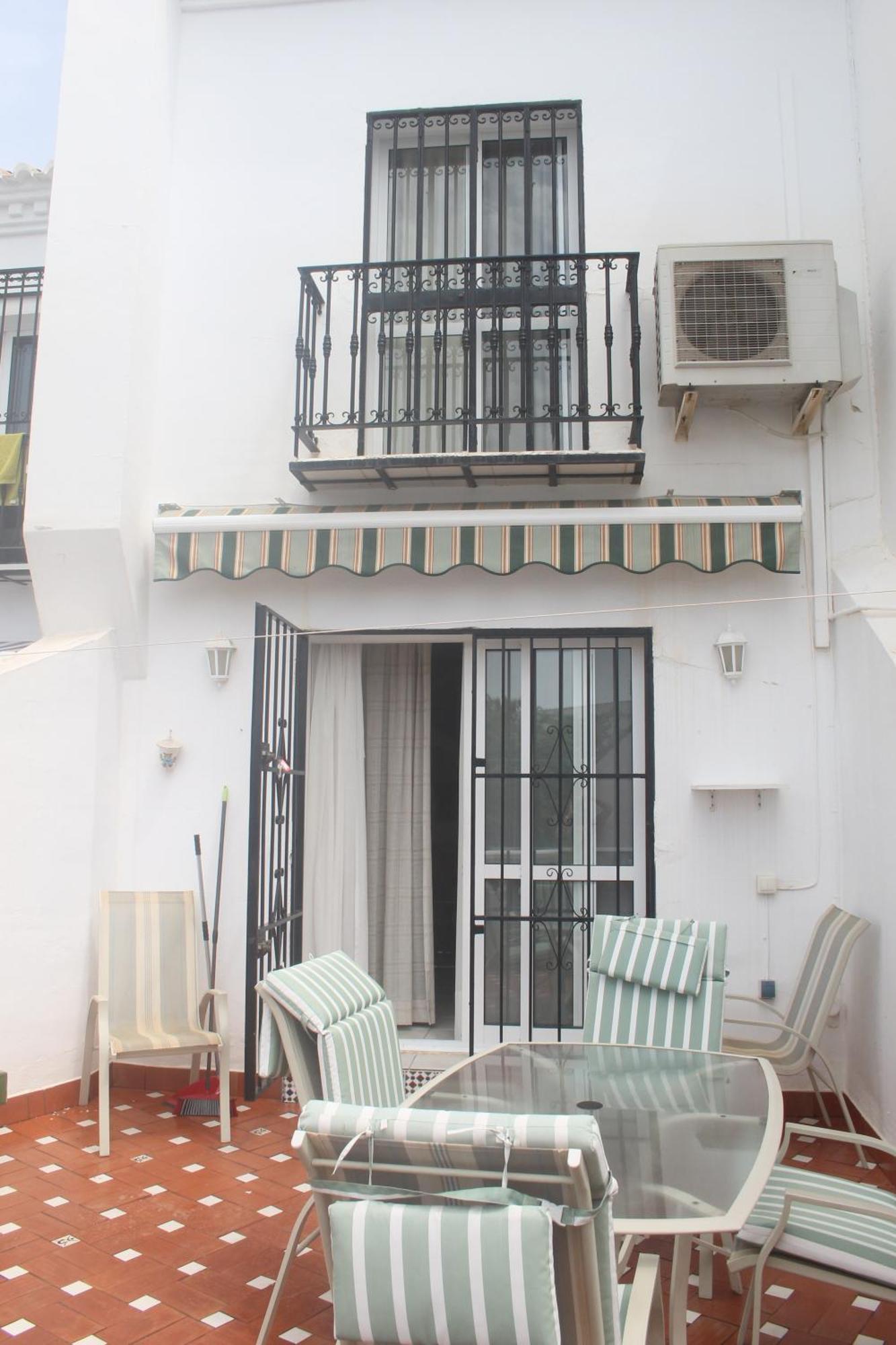 Appartement Bajamar 23 Fantastica Casa Nerja