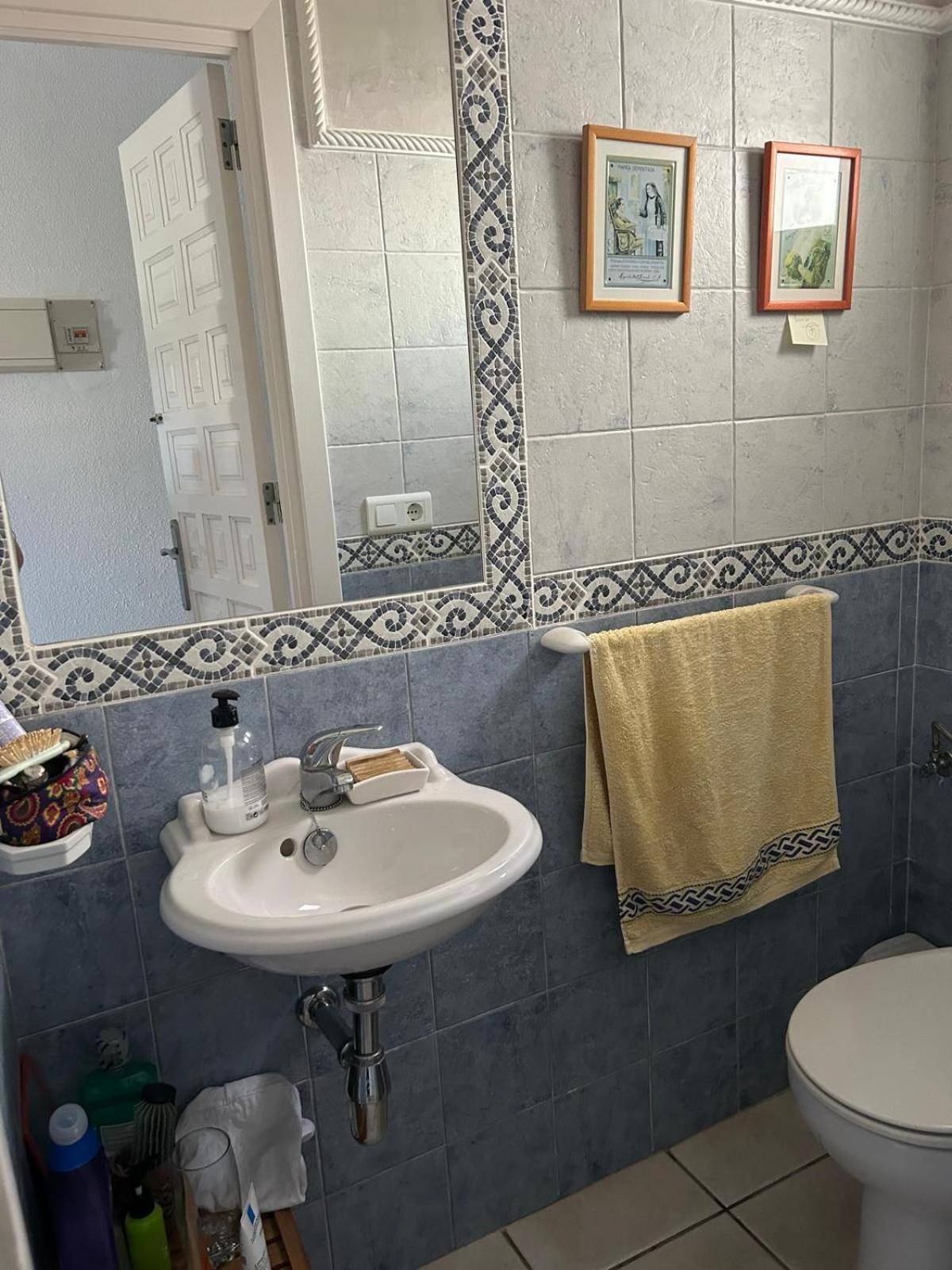 Bajamar 23 Fantastica Casa Lägenhet