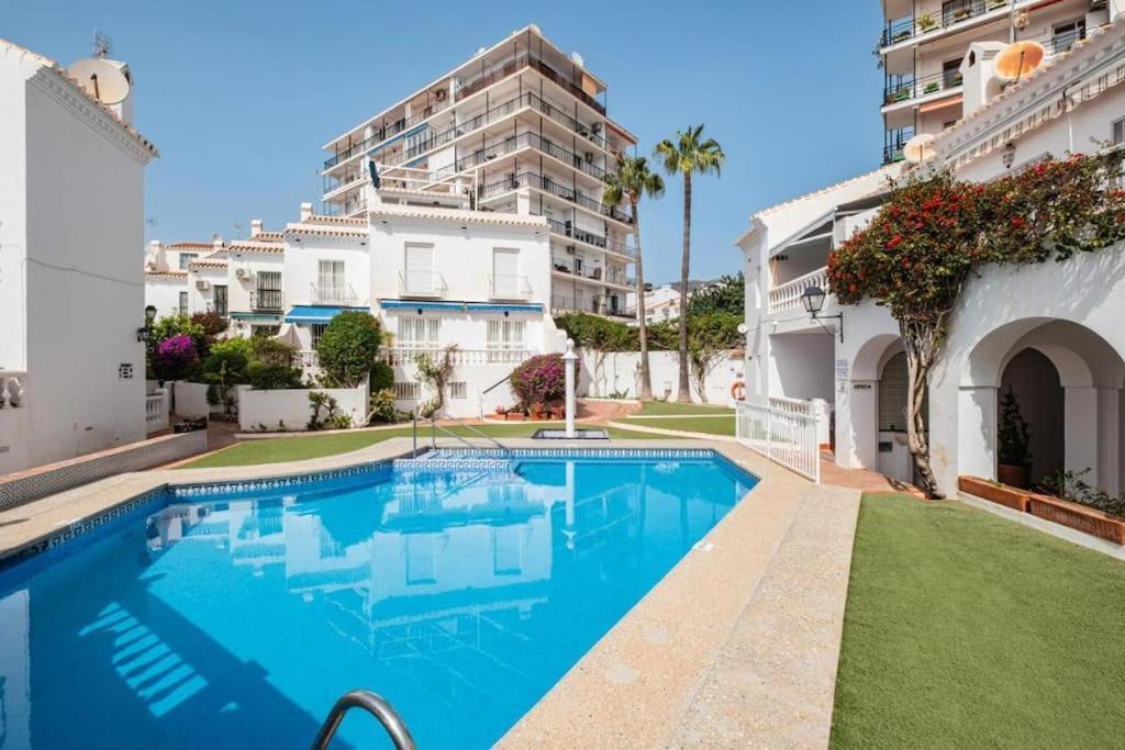 Bajamar 23 Fantastica Casa Lägenhet